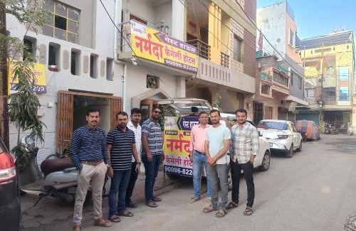 Indore House | NG House