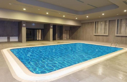 Bagcilar Apartment | Family-Friendly NG Residence Apartment for Memorable Stays