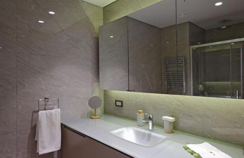 Bagcilar Apartment | Family-Friendly NG Residence Apartment for Memorable Stays