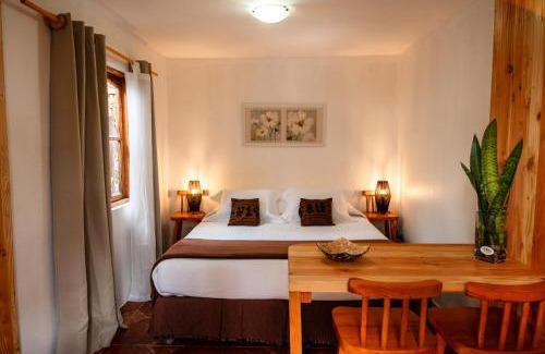 Hanga Roa Bed & Breakfast | Beachfront Ngahu Bungalows: Guest Rated 10/10 on Rapa Nui