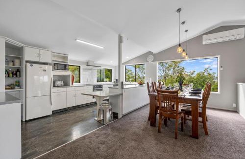 Taupo House | Beautiful Ngaio Views - Lake Taupo Holiday Home Awaits