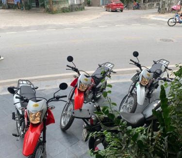 Ha Giang House | Discover Ngan Ha Homestay: Pet-Friendly & Family-Oriented