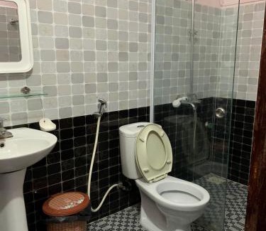 Bac Ha Hotel | Oceanfront Ngan Nga Bac Ha Hotel with Family-Friendly Amenities