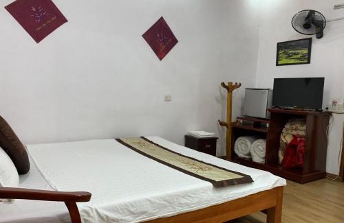 Bac Ha Hotel | Oceanfront Ngan Nga Bac Ha Hotel with Family-Friendly Amenities