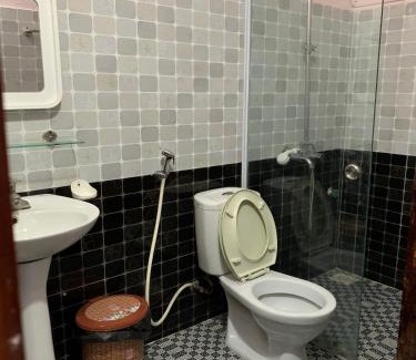 Bac Ha Hotel | Oceanfront Ngan Nga Bac Ha Hotel with Family-Friendly Amenities
