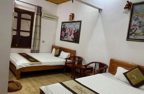 Bac Ha Hotel | Oceanfront Ngan Nga Bac Ha Hotel with Family-Friendly Amenities
