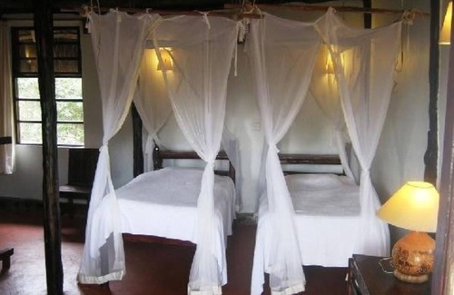 Maralal Hotel | Relax at Ngari Hill Ecolodge: Family-Friendly with Breakfast