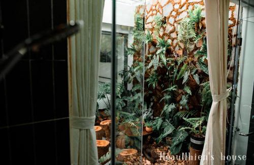 Phan Rang House | Cozy Ngaunhien's House: Oceanfront Homestay with Breakfast