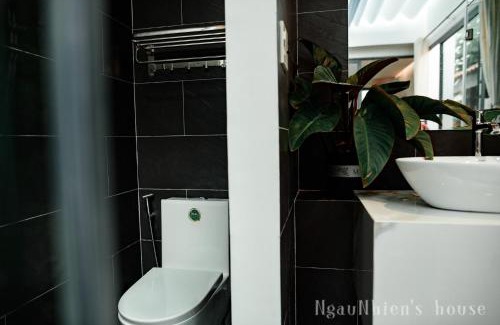 Phan Rang House | Cozy Ngaunhien's House: Oceanfront Homestay with Breakfast