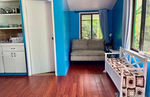 Koror Apartment | Serene Ngermid Oasis: Scenic 2 BD Home with Pool