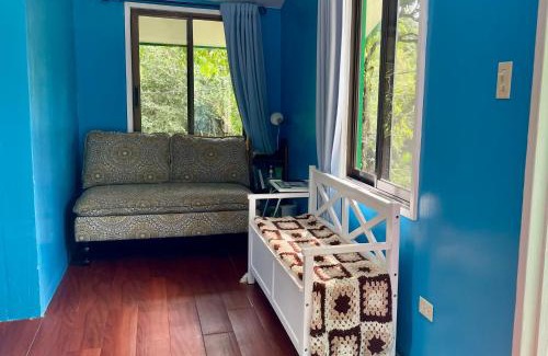 Koror Apartment | Serene Ngermid Oasis: Scenic 2 BD Home with Pool