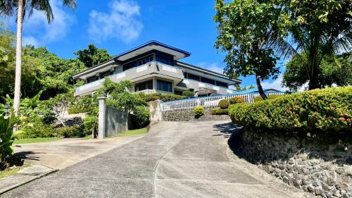 Koror Apartment | Ngermid Oasis: Guest Rated 10/10 with Beautiful Garden Views
