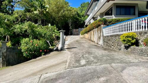 Koror Apartment | Ngermid Oasis: Guest Rated 10/10 with Beautiful Garden Views