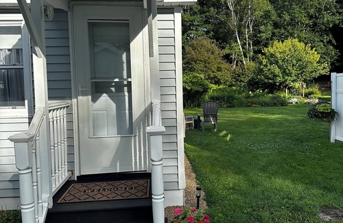 Corinth House | Experience Fall Adventures with Ocean View and Spa Amenities