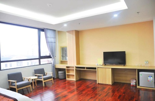 Tu Son Hotel | Welcoming Ngoại Thương Hotel in Từ Sơn, Bắc Ninh