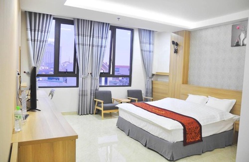Tu Son Hotel | Welcoming Ngoại Thương Hotel in Từ Sơn, Bắc Ninh