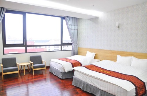 Tu Son Hotel | Welcoming Ngoại Thương Hotel in Từ Sơn, Bắc Ninh