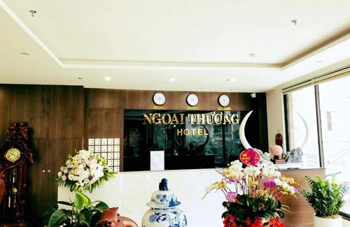 Tu Son Hotel | Welcoming Ngoại Thương Hotel in Từ Sơn, Bắc Ninh