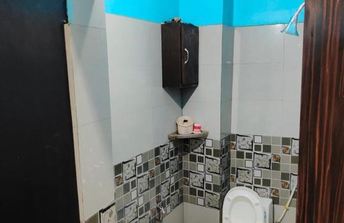 Varanasi Apartment | Family-Friendly NGO Cottage with Pet and Child Amenities