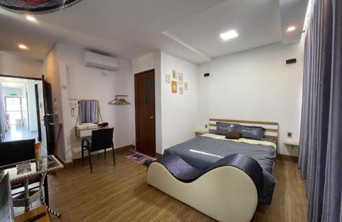 Hoa Thanh Hotel | Budget-Friendly Ngoc An Hotel with Breakfast & Family Amenities