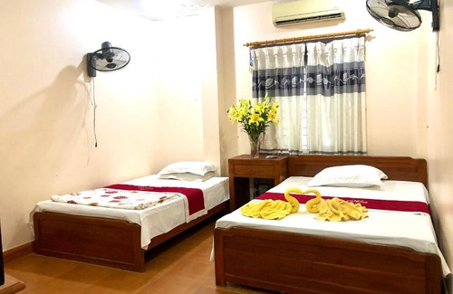 Cat Hai House | Seaview Comfort at Ngoc Hoa Hotel - Highly Rated 9/10