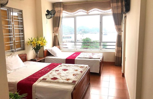 Cat Hai House | Seaview Comfort at Ngoc Hoa Hotel - Highly Rated 9/10