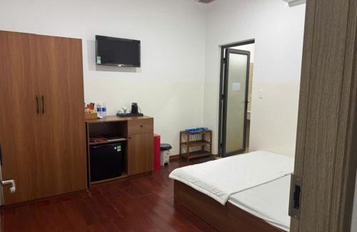 Ea H'leo Hotel | Budget-Friendly NGOC PHUNG HOTEL with Family & Pet Amenities