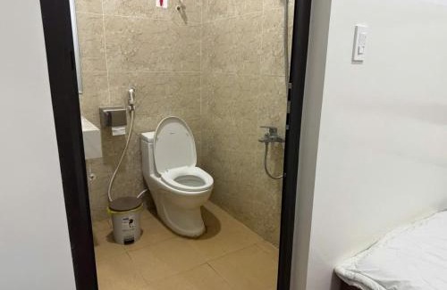 Ea H'leo Hotel | Budget-Friendly NGOC PHUNG HOTEL with Family & Pet Amenities