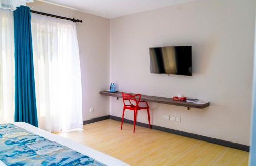 Kitui Hotel | Ngolu Hotel and Residences
