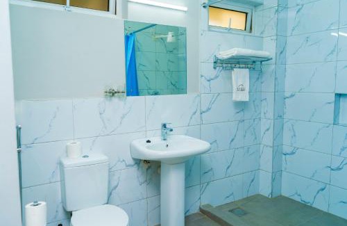 Kitui Hotel | Ngolu Hotel and Residences