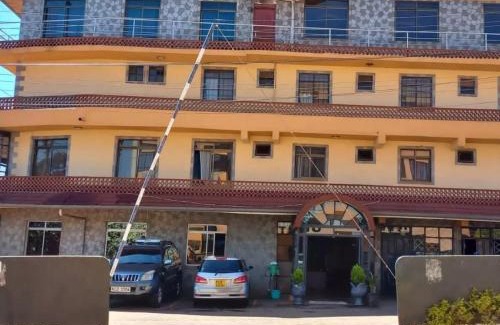 Ngong Hotel | NGONG BOUNTY HOTEL and GYM