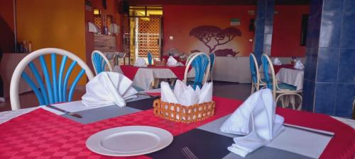Ngong Hotel | NGONG BOUNTY HOTEL and GYM