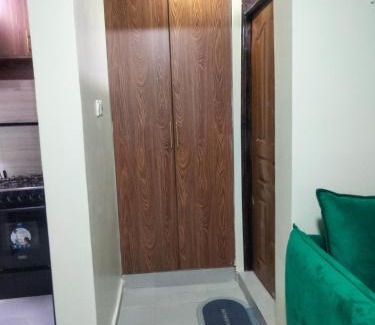 Kajiado County Apartment | Cozy Ngong Studio: Guest Rated 9/10, Pet & Child Friendly