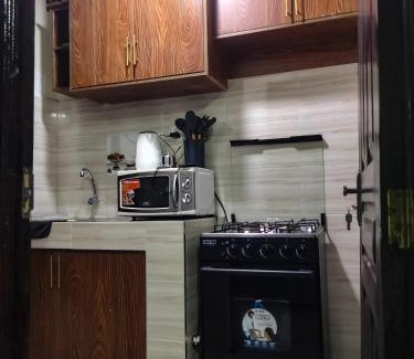 Kajiado County Apartment | Cozy Ngong Studio: Guest Rated 9/10, Pet & Child Friendly