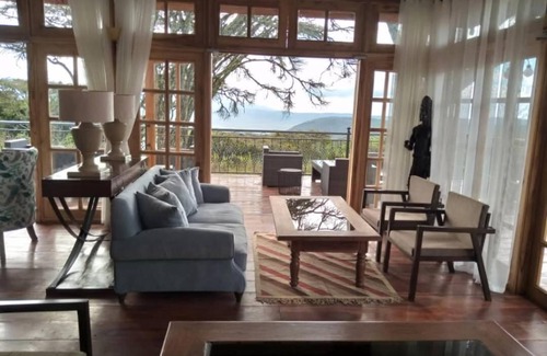 Ngorongoro Conservation Area Other | Ngorongoro Lions Paw: Spa Retreat with Child-Friendly Options