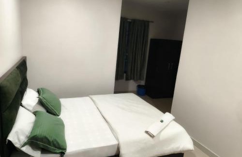 Dispur Villa | Ngun Villa