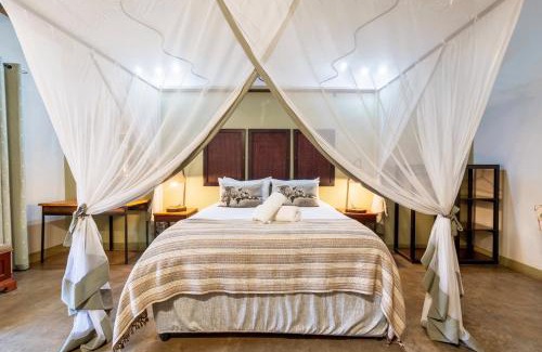 Victoria Falls Cabin | Experience Nguni Lodge with Oceanfront Views & Pool Access