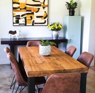 Drummond Apartment | Modern Self-Catering Retreat at Nguni Place - Rated 9.8