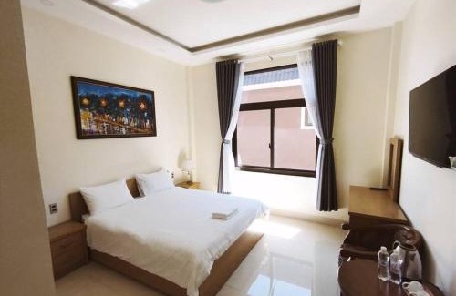 Da Lat Apartment | Nguyên Thiện Villa in Da Lat: Family-Friendly Retreat
