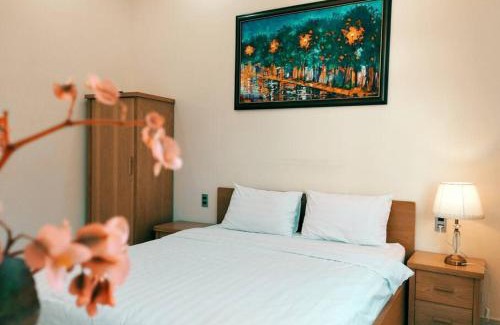 Da Lat Apartment | Nguyên Thiện Villa in Da Lat: Family-Friendly Retreat