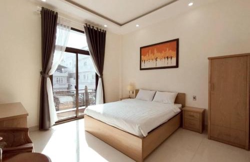 Da Lat Apartment | Nguyên Thiện Villa in Da Lat: Family-Friendly Retreat