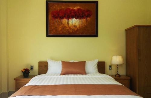 Da Lat Apartment | Welcoming Nguyên Thiện Villa: Family-Friendly Retreat
