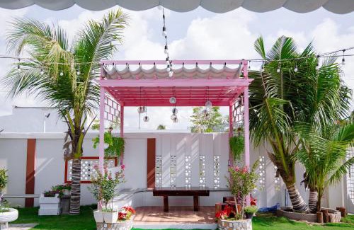 La Gi House | Top-Rated Nguyễn Lagi Homestay with Pool and Ocean View