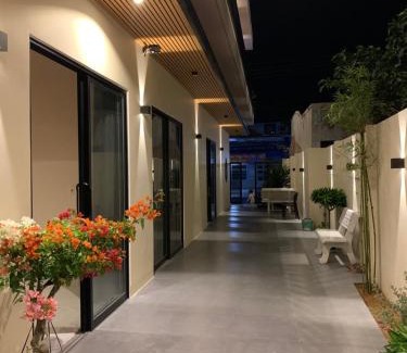 Ninh Hai Hotel | Nguyễn Tân Homestay Near Beach BBQ Free Mỹ Tân