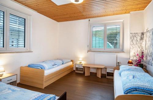 Neukirch Apartment | Discover Family-Friendly Comfort at Nguyen und Le 2
