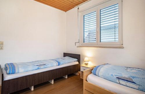 Neukirch Apartment | Discover Family-Friendly Comfort at Nguyen und Le 2