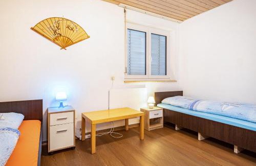 Neukirch Apartment | Discover Family-Friendly Comfort at Nguyen und Le 2