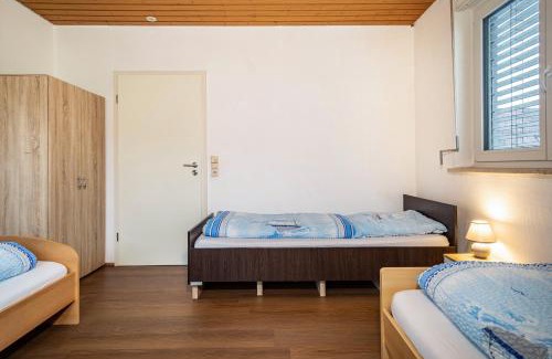 Neukirch Apartment | Discover Family-Friendly Comfort at Nguyen und Le 2