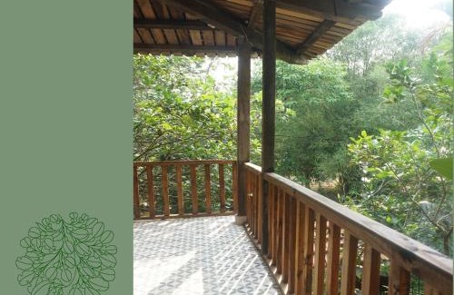 Hue House | Inviting Nguyet Bieu Garden Riverside with Child-Friendly Amenities