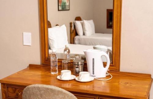 Klerksdorp Apartment | Ngwenya City Hotel